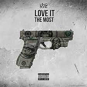 Love It the Most (Explicit)