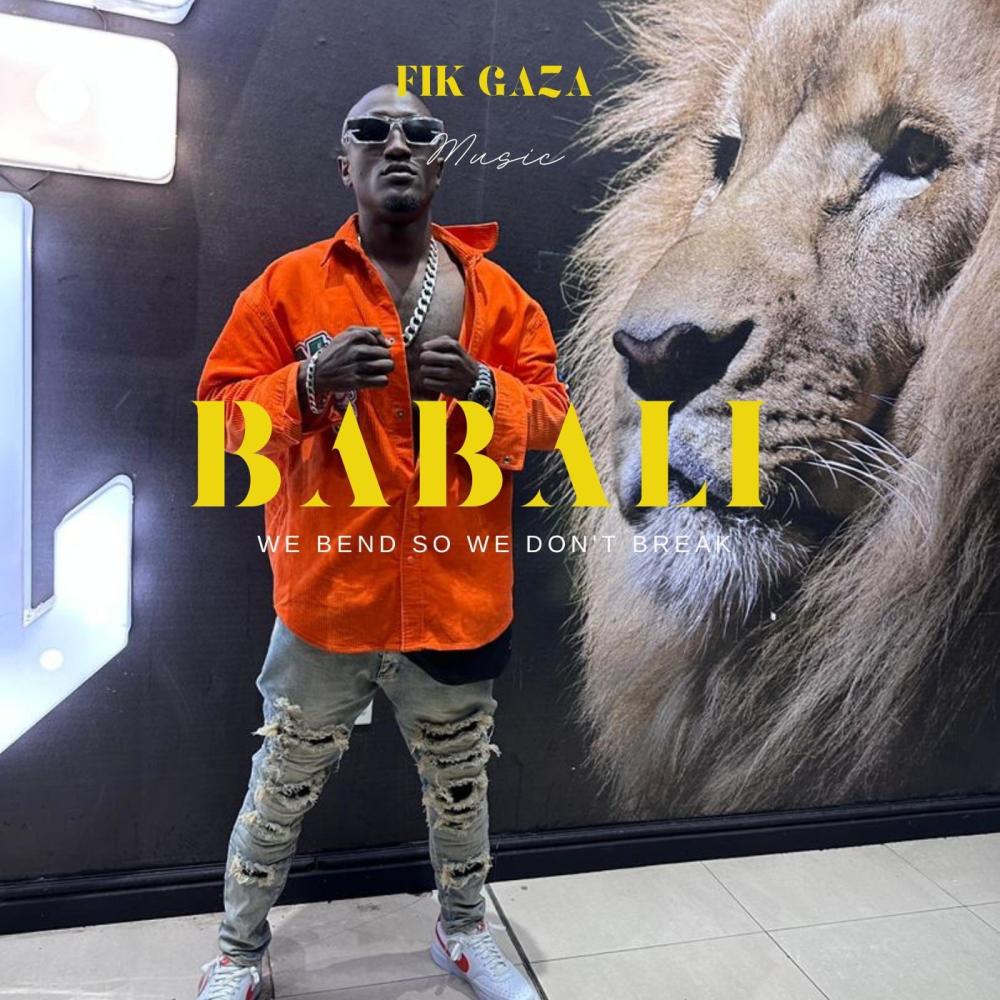 OBA BABALI