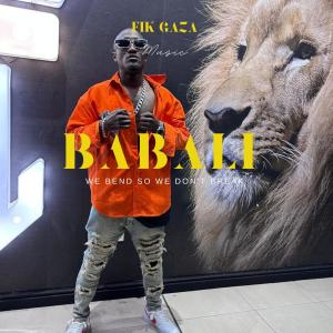 收聽Fik Gaza的OBA BABALI歌詞歌曲