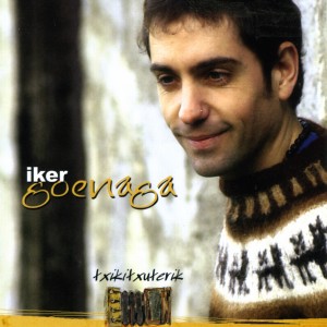 ดาวน์โหลดและฟังเพลง Hi Eta Ni พร้อมเนื้อเพลงจาก Iker Goenaga