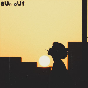 Album Burnout from NumNums