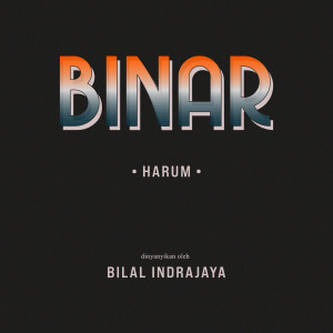 收听Binar的Harum歌词歌曲