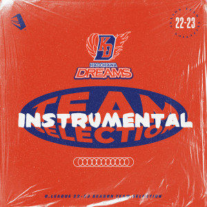 Listen to LOVE (Instrumental) song with lyrics from KADOKAWA DREAMS