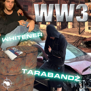 Album WW3 (Explicit) from Whitener