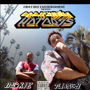 收聽Oskie的Ain't Shit Free (feat. 9one) (Explicit)歌詞歌曲