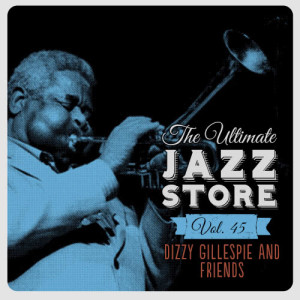 ดาวน์โหลดและฟังเพลง Muskrat Ramble พร้อมเนื้อเพลงจาก Dizzy Gillespie