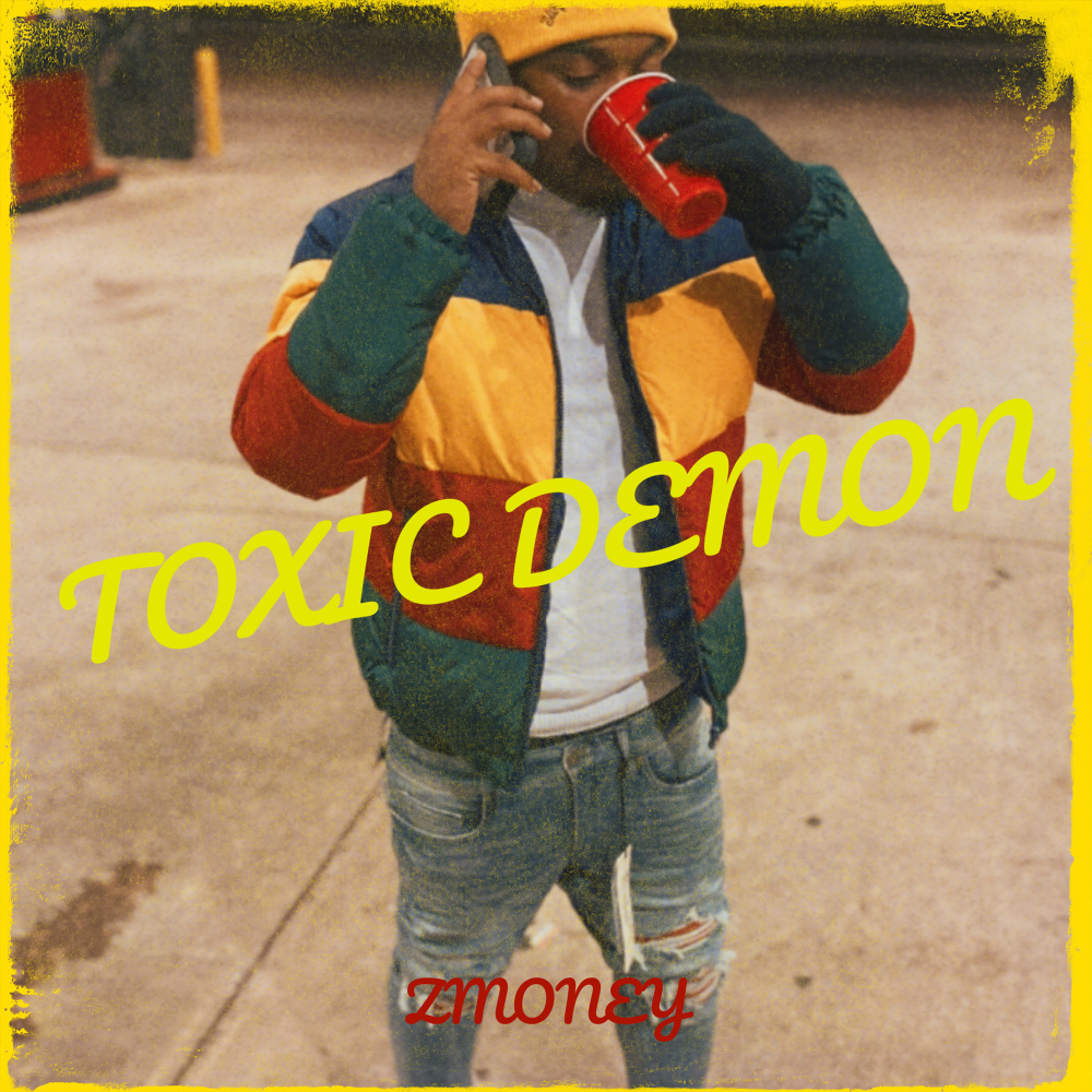 Toxic Demon (Explicit)