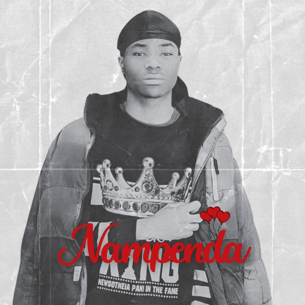 Nampenda (feat. TESO)