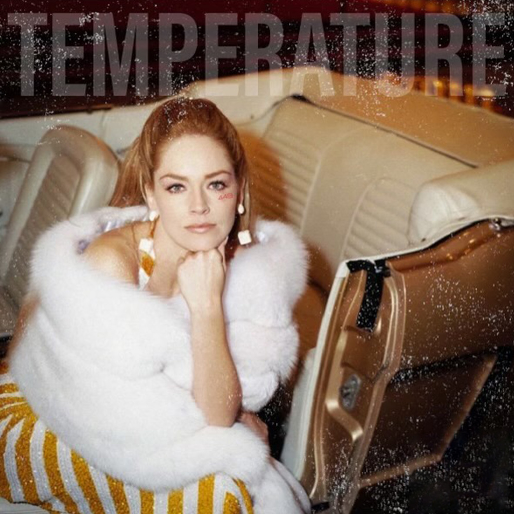 Temperature (feat. Angel White) (Explicit)