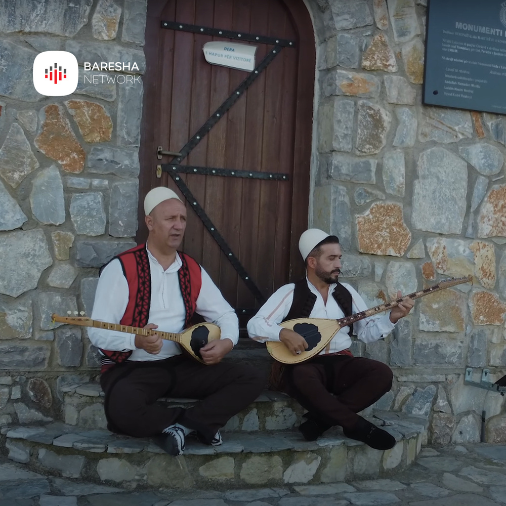 Këngë për Zymer Tahirin