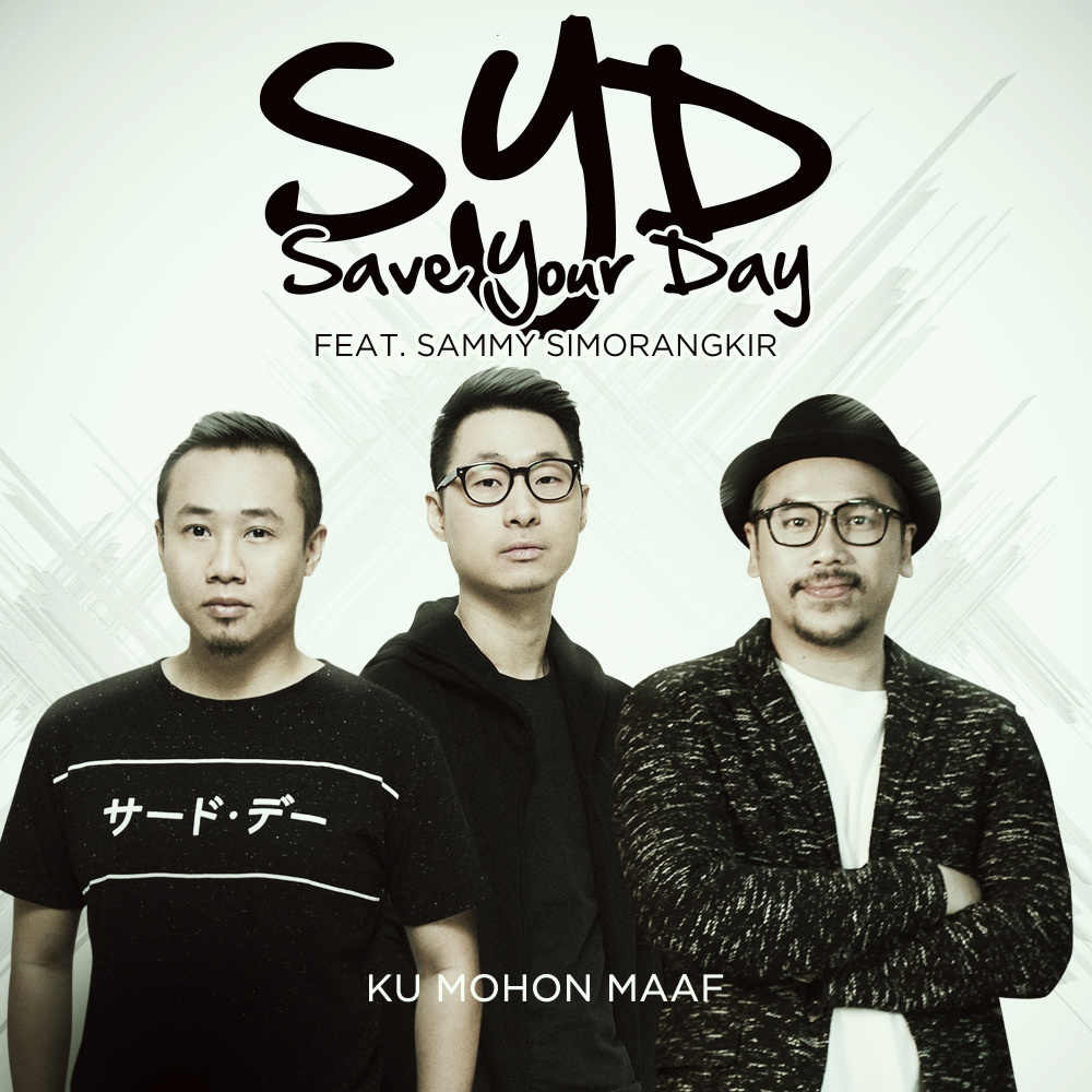 Ku Mohon Maaf(feat. Sammy Simorangkir)