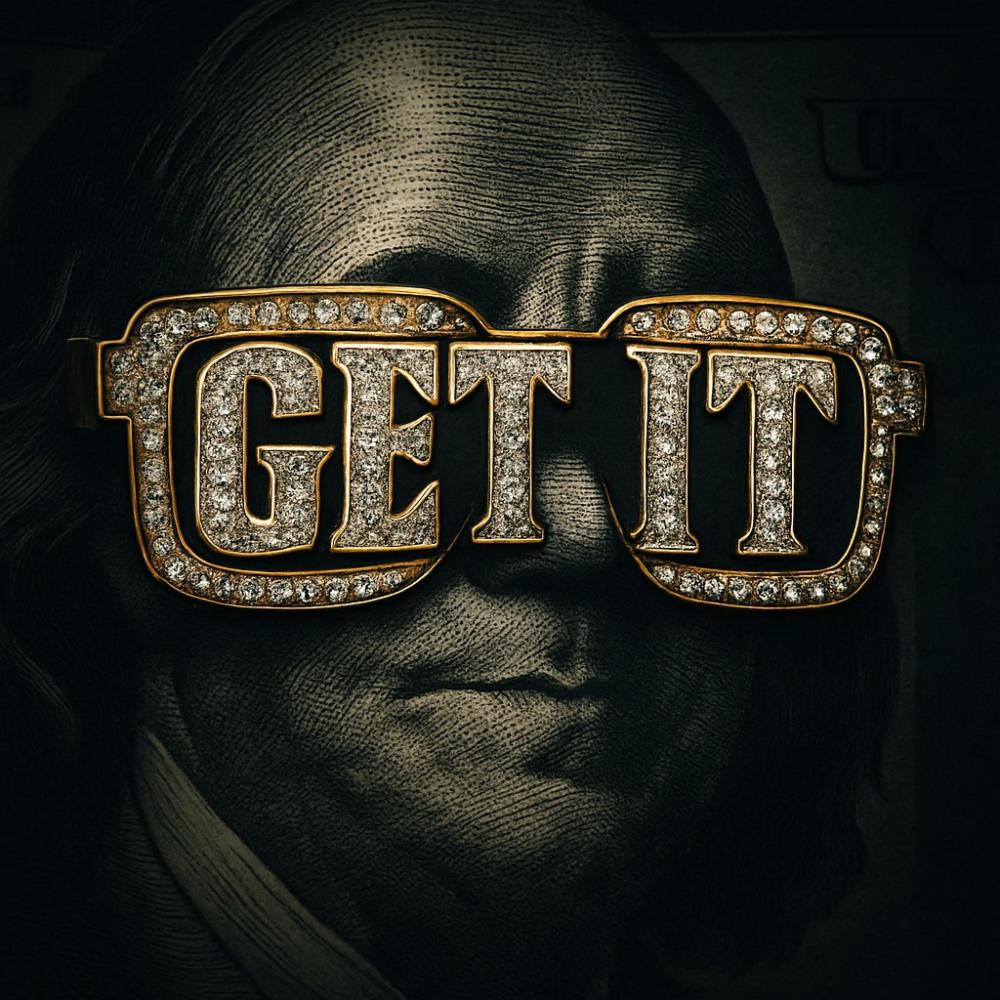 Get It (feat. JUVENILE & DJ Skandalous|Explicit)