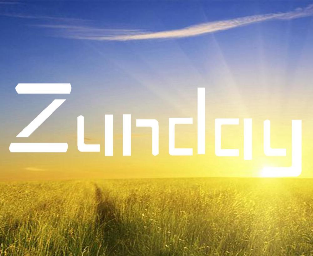 Zunday