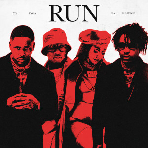 收聽YG的Run (Clean)歌詞歌曲
