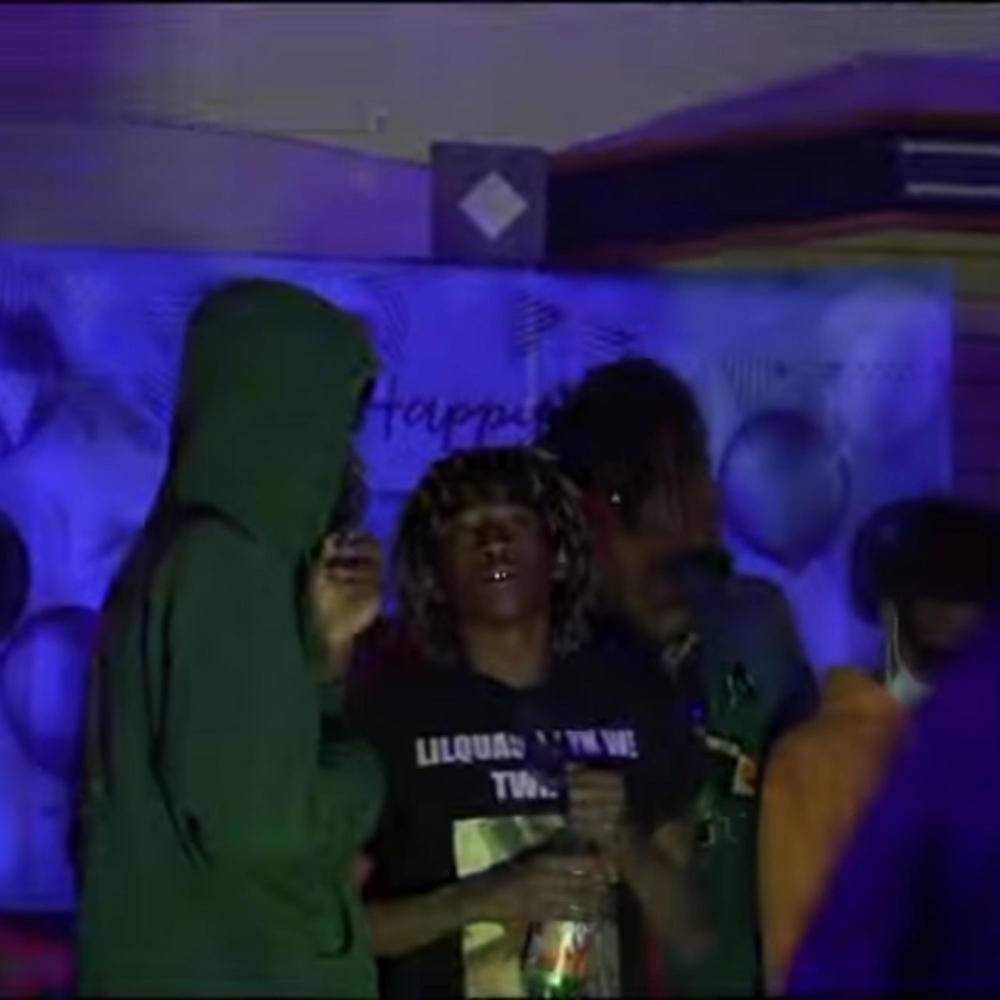She Gotta Wham (feat. Zavy 50 & Naz Turnt) (Explicit)