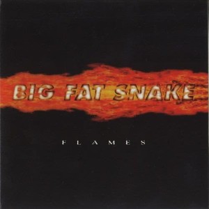 ดาวน์โหลดและฟังเพลง Flames พร้อมเนื้อเพลงจาก Big Fat Snake