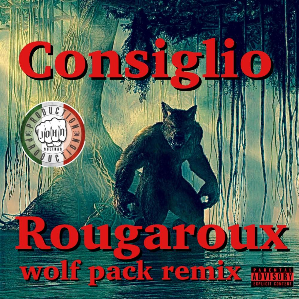 Rougaroux Cypher (Explicit)