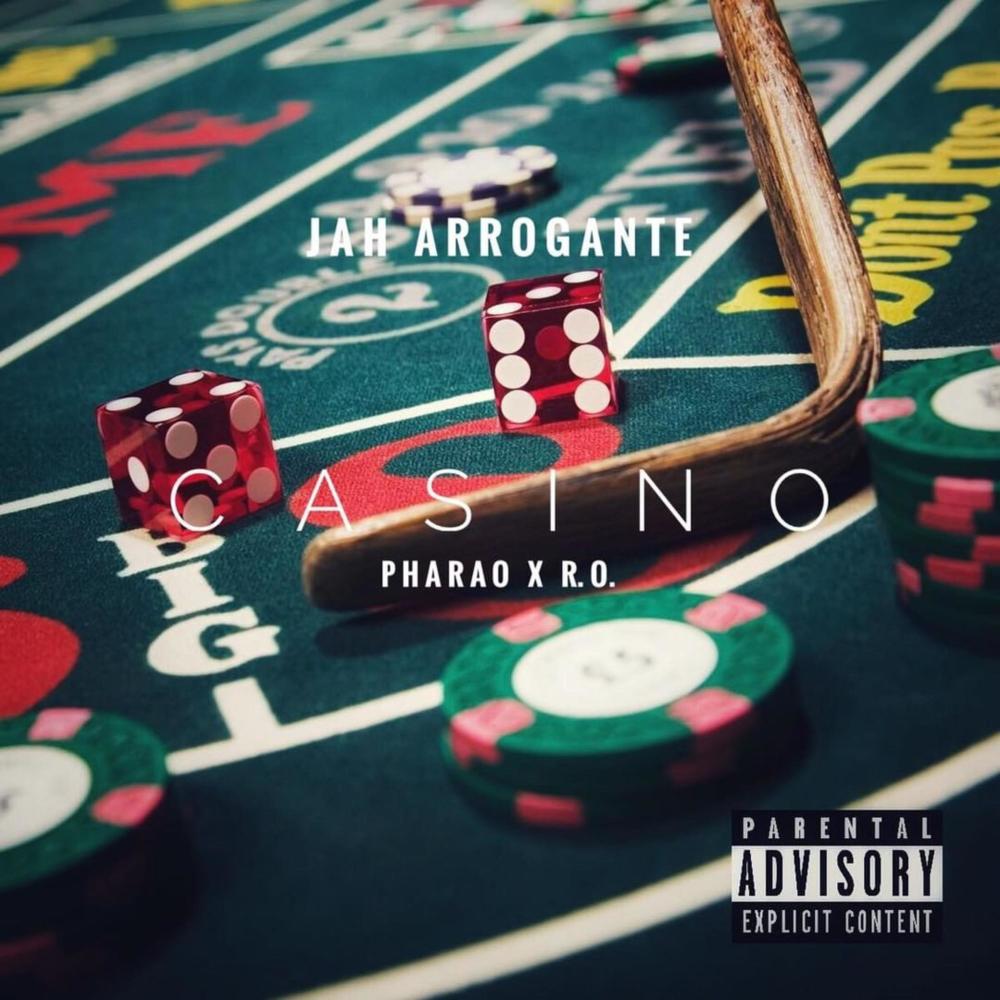 Casino (feat. Pharao Dro & RO) (Explicit)