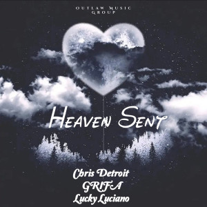 Listen to Heaven Sent song with lyrics from Soup Flame