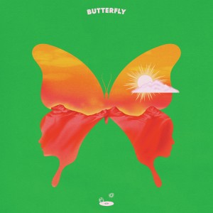 收聽Walterwarm的Butterfly歌詞歌曲