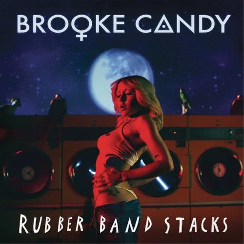 Rubber Band Stacks (Explicit)