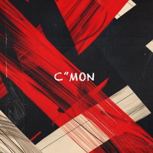 收聽Genekay simba的Cmon歌詞歌曲