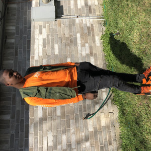 Listen to A Jiggy (Freestyle) (Explicit) song with lyrics from Pablo dee