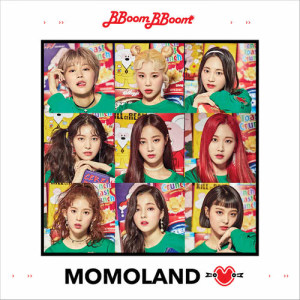 Listen to Fly song with lyrics from MOMOLAND