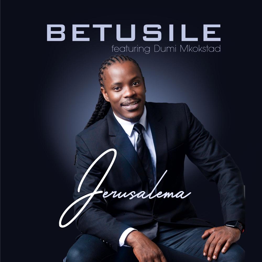 JERUSALEMA/APHIWE NEMIQHELE (feat. DUMI MKOKSTAD)