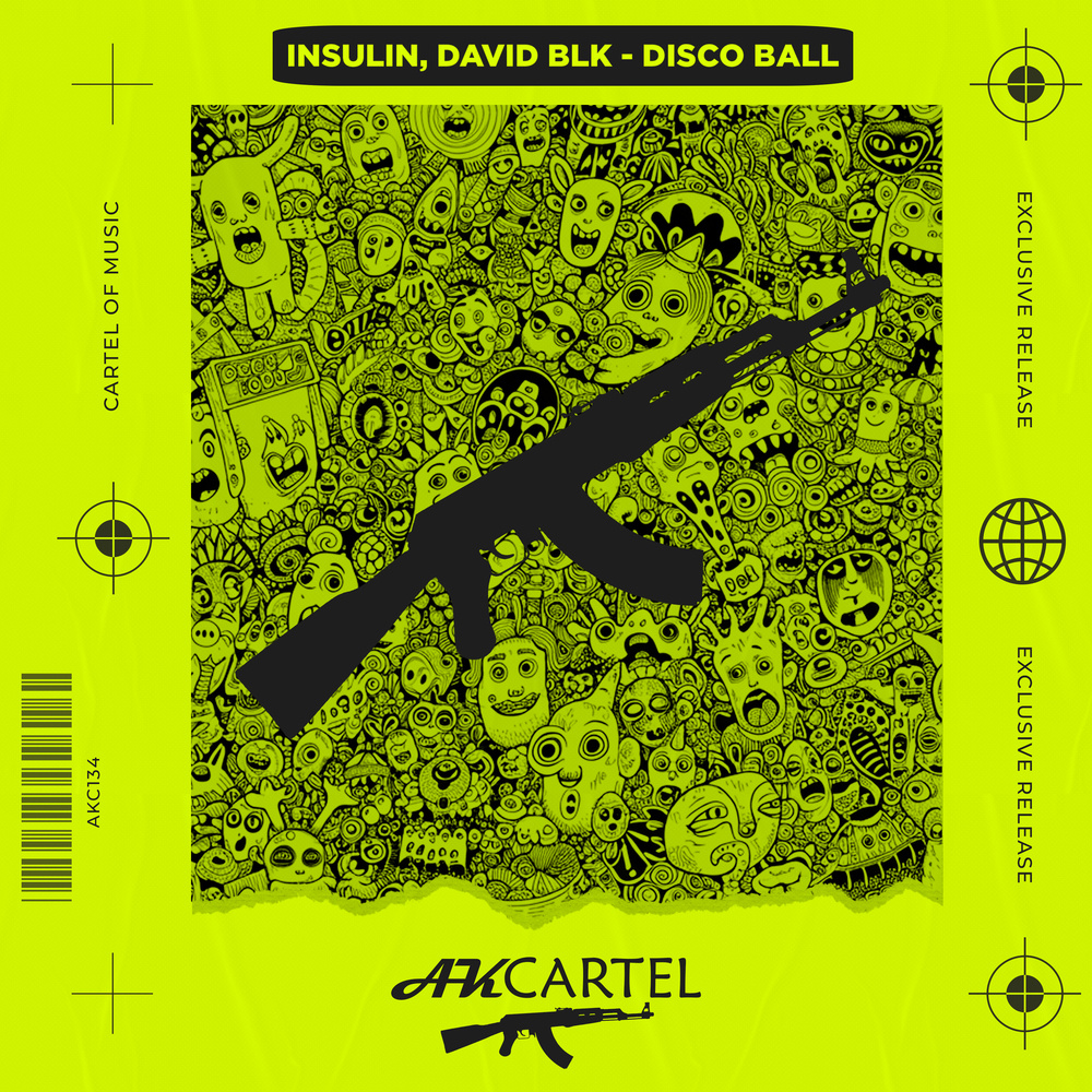 Disco Ball (Radio-Edit)