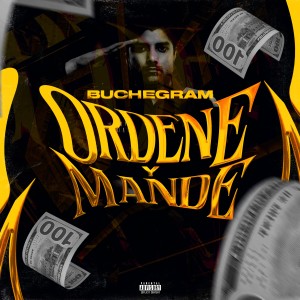 收聽Buchegram的Ordene y Mande歌詞歌曲