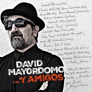 收聽David Mayordomo的Tiempos Extremos歌詞歌曲