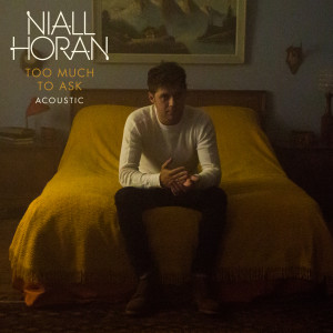 อัลบัม Too Much To Ask ศิลปิน Niall Horan