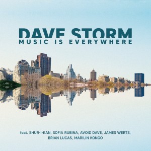 Listen to Hotter song with lyrics from Dave Storm