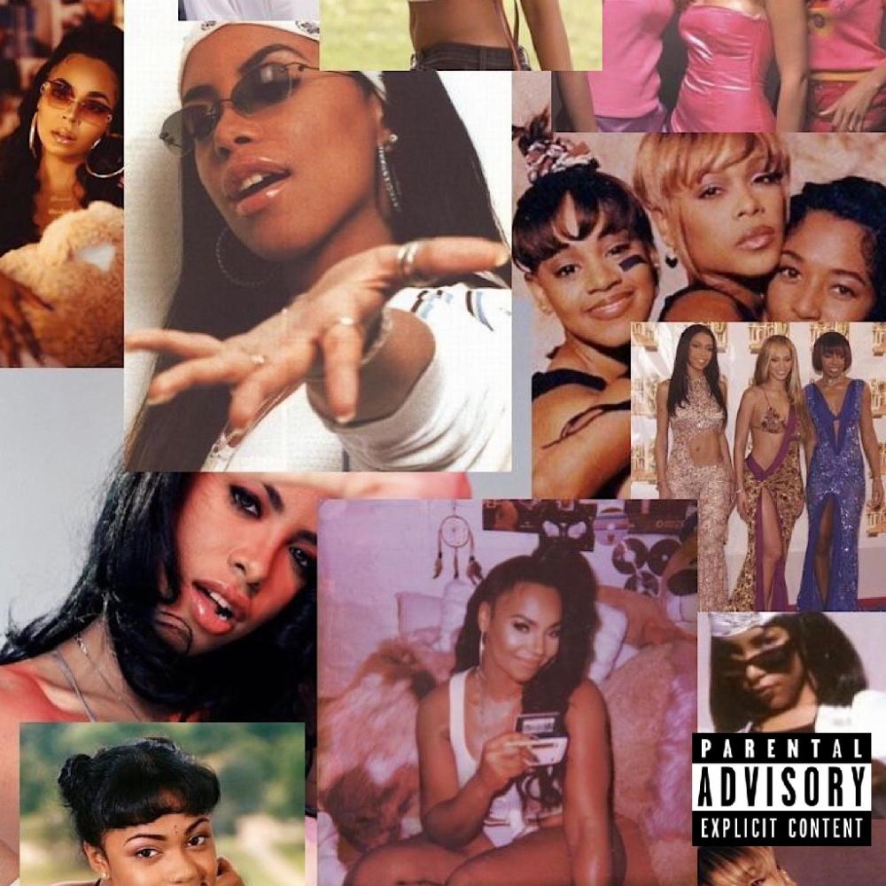 Sexy Ladies (feat. DARREN) (Explicit)