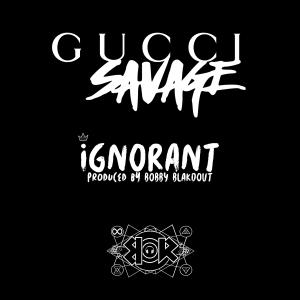 收聽Gucci Savage的Profit Freestyle (Explicit)歌詞歌曲