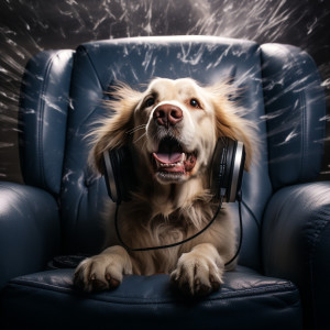 Thunder Play: Dogs Joyful Tunes