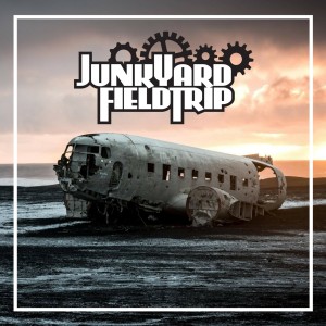 ดาวน์โหลดและฟังเพลง Why Not Me พร้อมเนื้อเพลงจาก Junkyardfieldtrip