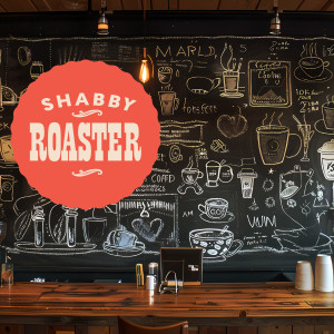 Album Latte Lounge Sessions from SHABBY ROASTER