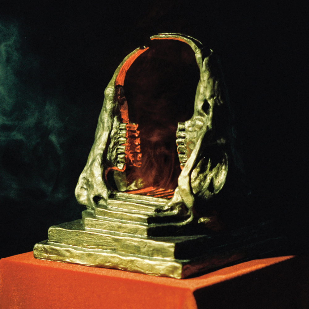 Self-Immolate