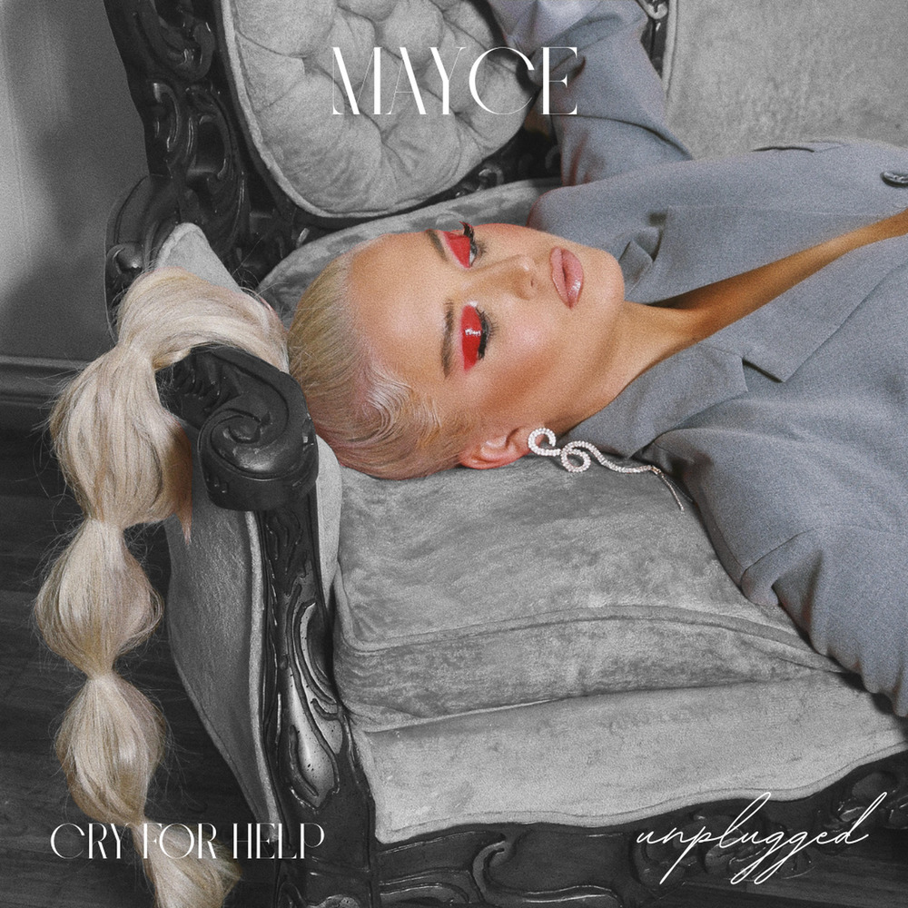 Cry for Help (Unplugged|Explicit)