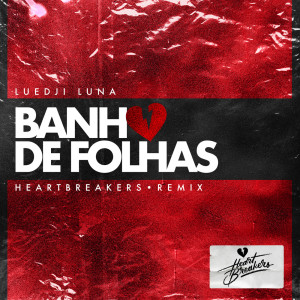 Luedji Luna的专辑Banho de Folhas (HEARTBREAKERS Remix)