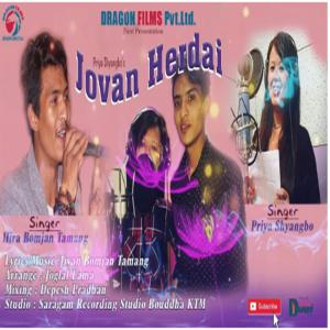 收聽Jivan Bomjan Tamang的Joban Herdai ainama I Tamang Selo song (feat. Hira Bomjan & Priya syangbo)歌詞歌曲