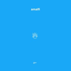 Album Amalfi oleh Terrõne