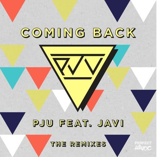 Coming Back (feat. Javi) (Eat More Cake Remix)