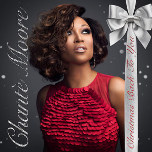Chante Moore的專輯Christmas Back to You