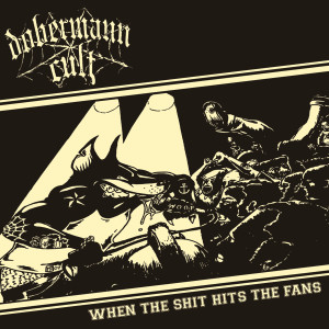 ดาวน์โหลดและฟังเพลง I Just Wanna พร้อมเนื้อเพลงจาก Dobermann Cult