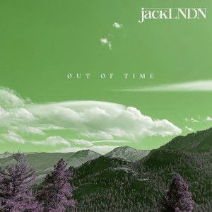 Album Out of Time from JackLNDN