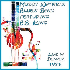ดาวน์โหลดและฟังเพลง Thrill Is Gone (Featuring B.B.King) พร้อมเนื้อเพลงจาก Muddy Water's Blues Band featuring B.B. King