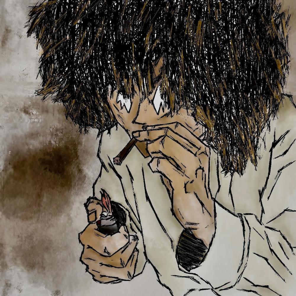 hit the spliff (feat. chasay) (Explicit)